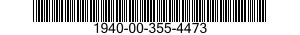 1940-00-355-4473  1940003554473 003554473