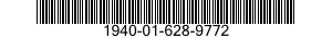 1940-01-628-9772 BOAT,WORK 1940016289772 016289772