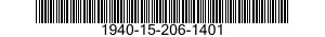 1940-15-206-1401 GOMMONE 1940152061401 152061401