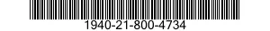 1940-21-800-4734  1940218004734 218004734
