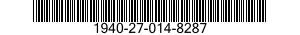 1940-27-014-8287 BOAT,UTILITY 1940270148287 270148287
