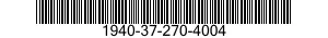1940-37-270-4004  1940372704004 372704004