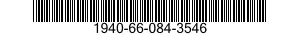 1940-66-084-3546  1940660843546 660843546