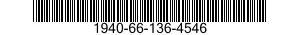 1940-66-136-4546 BOAT,SAFETY 1940661364546 661364546