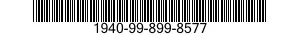 1940-99-899-8577 CANOE 1940998998577 998998577