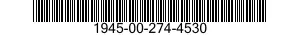 1945-00-274-4530  1945002744530 002744530