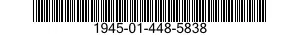 1945-01-448-5838 LINER,TOWABLE BLADDER,SEA SLUG 1945014485838 014485838