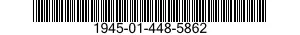 1945-01-448-5862 LINER,TOWABLE BLADDER,SEA SLUG 1945014485862 014485862