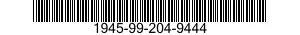1945-99-204-9444  1945992049444 992049444