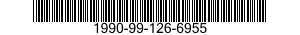 1990-99-126-6955  1990991266955 991266955