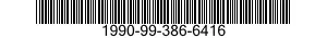 1990-99-386-6416 CHASSIS,ELECTRICAL-ELECTRONIC EQUIPMENT 1990993866416 993866416