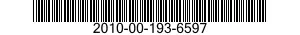 2010-00-193-6597  2010001936597 001936597