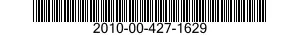 2010-00-427-1629  2010004271629 004271629