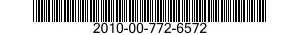 2010-00-772-6572 RETAINER,LINK 2010007726572 007726572