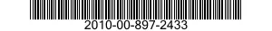 2010-00-897-2433  2010008972433 008972433