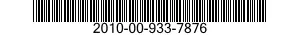 2010-00-933-7876  2010009337876 009337876