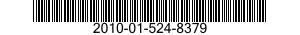 2010-01-524-8379 SHAFT,PROPULSION,SHIP 2010015248379 015248379