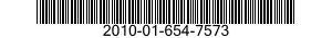 2010-01-654-7573 CONTROL HEAD ASSEMBLY,PNEUMATIC 2010016547573 016547573