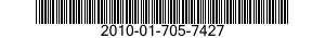 2010-01-705-7427 CONTROL,SERVO,CONTROLLABLE PITCH PROPELLERS 2010017057427 017057427