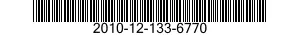 2010-12-133-6770  2010121336770 121336770