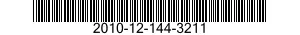 2010-12-144-3211  2010121443211 121443211