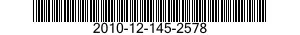 2010-12-145-2578  2010121452578 121452578