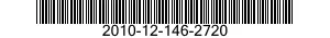 2010-12-146-2720  2010121462720 121462720