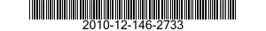 2010-12-146-2733  2010121462733 121462733