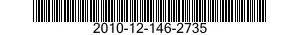 2010-12-146-2735  2010121462735 121462735