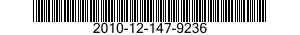 2010-12-147-9236  2010121479236 121479236