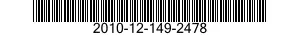 2010-12-149-2478  2010121492478 121492478