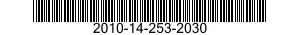 2010-14-253-2030  2010142532030 142532030