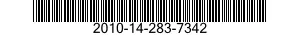 2010-14-283-7342  2010142837342 142837342
