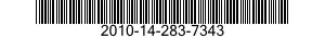 2010-14-283-7343  2010142837343 142837343