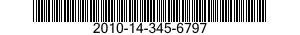 2010-14-345-6797  2010143456797 143456797