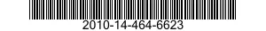 2010-14-464-6623 SHAFT,PROPULSION,SHIP 2010144646623 144646623