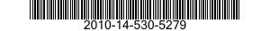 2010-14-530-5279 BLADE,PROPELLER,SHIP 2010145305279 145305279