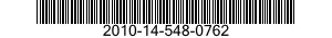 2010-14-548-0762 BEARING UNIT,THRUST,PROPULSION SHAFT,SHIP 2010145480762 145480762