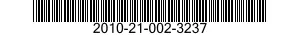 2010-21-002-3237  2010210023237 210023237