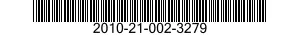 2010-21-002-3279  2010210023279 210023279
