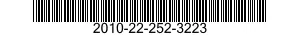 2010-22-252-3223  2010222523223 222523223