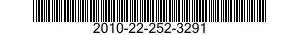 2010-22-252-3291  2010222523291 222523291