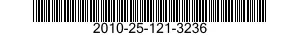 2010-25-121-3236  2010251213236 251213236