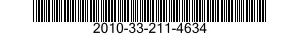 2010-33-211-4634 CONTROLLER,SPEED 2010332114634 332114634