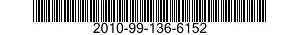 2010-99-136-6152  2010991366152 991366152