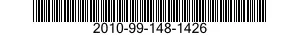2010-99-148-1426 COMPRESSION TOOLS 2010991481426 991481426