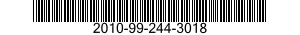 2010-99-244-3018 LINK,MOTOR,OUTBOARD 2010992443018 992443018