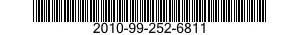 2010-99-252-6811 GEHAEUSETEIL, PROPE 2010992526811 992526811