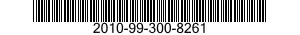 2010-99-300-8261  2010993008261 993008261