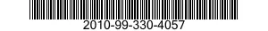 2010-99-330-4057  2010993304057 993304057